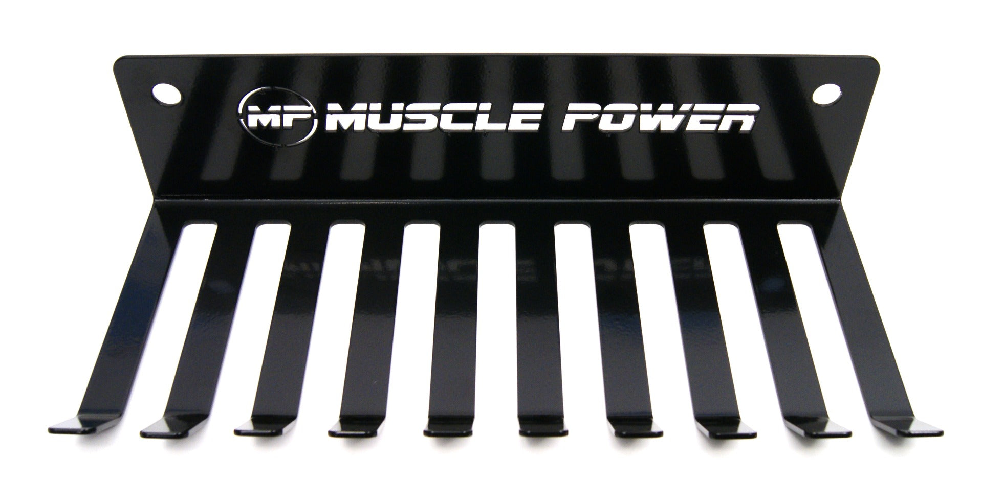 Wandrek voor power bands en speed ropes MP954 - productafbeelding 1