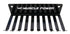 Wandrek voor power bands en speed ropes MP954 - productafbeelding 1