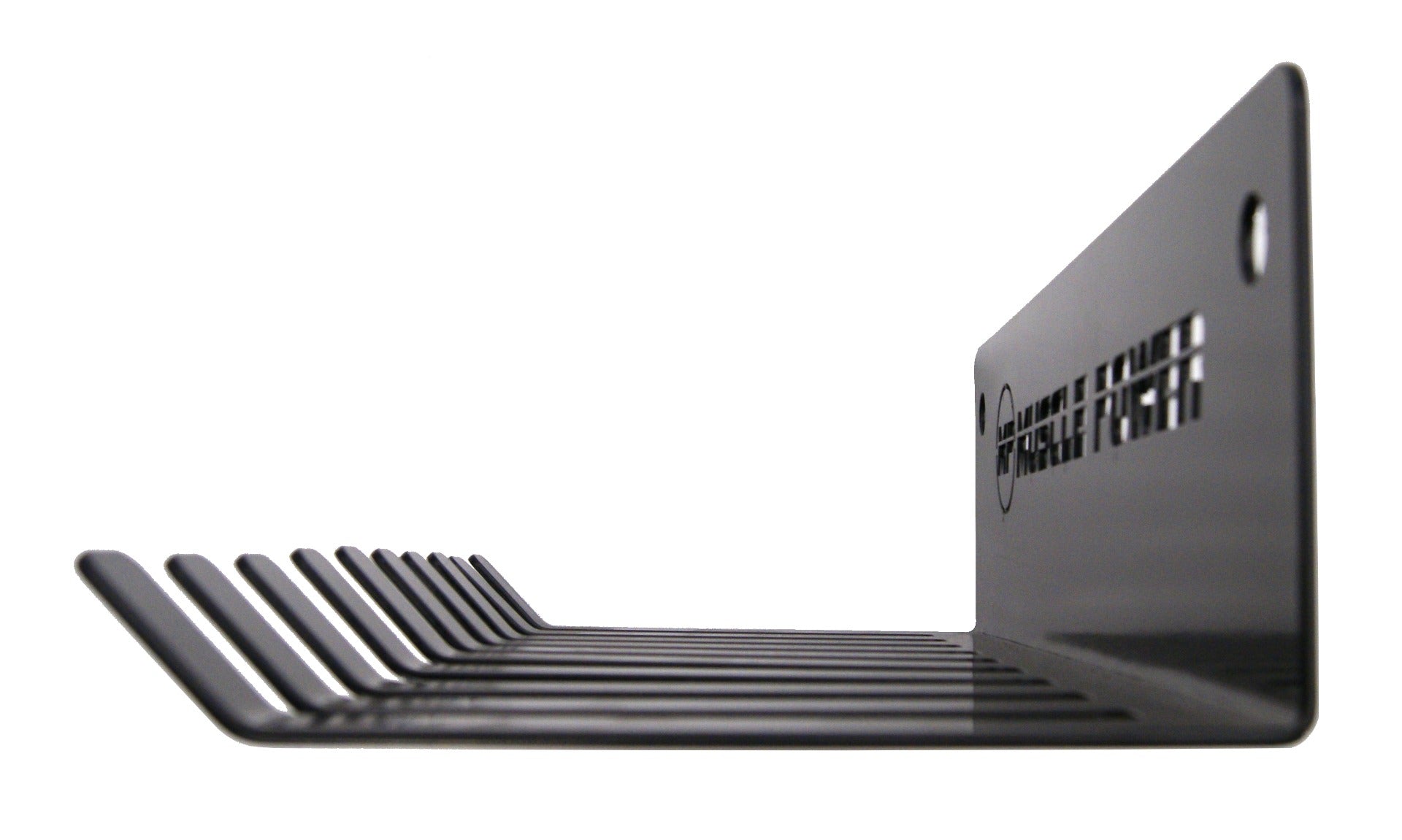 Wandrek voor power bands en speed ropes MP954 - productafbeelding 3