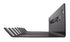 Wandrek voor power bands en speed ropes MP954 - productafbeelding 3